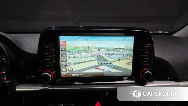 Kia All New Morning (JA) 2018 Жемчужный цвет из Кореи, фото 5