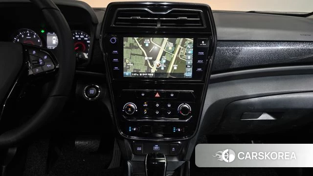Ssangyong Berry New Tivoli 2019 Синий из Кореи, фото 5