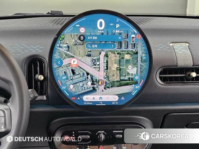 Mini Cooper C 4th generation 2024 Черный из Кореи, фото 5