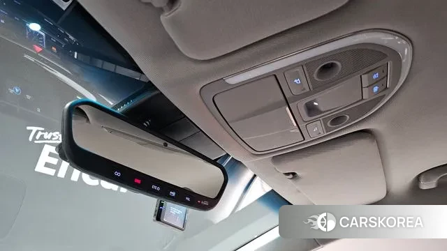 Genesis G80 2018 Черный из Кореи, фото 5