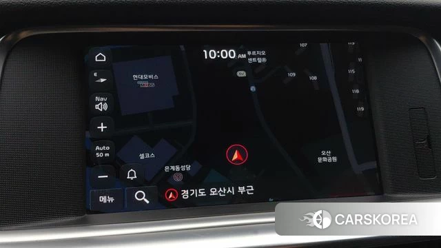 Kia The New K5 Hybrid 2nd generation 2019 Белый из Кореи, фото 5