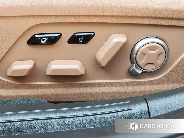 Hyundai Grandeur Hybrid (GN7) 2023 Серый из Кореи, фото 5