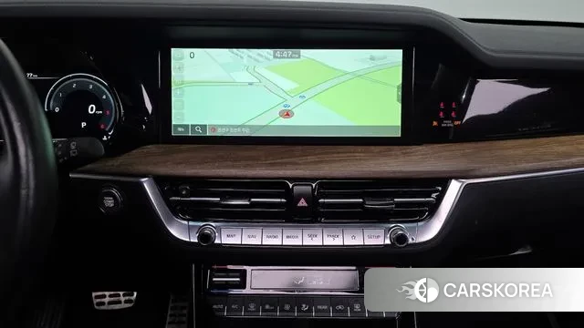 Kia Mohave Master 2021 Черный из Кореи, фото 5