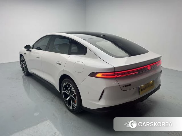 Changan Qiyuan A06 2026 Белый из Китая, фото 5