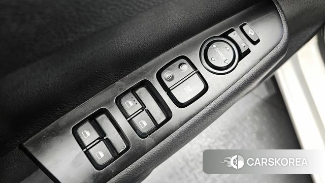 Kia Morning Urban (JA) 2022 Белый из Кореи, фото 5