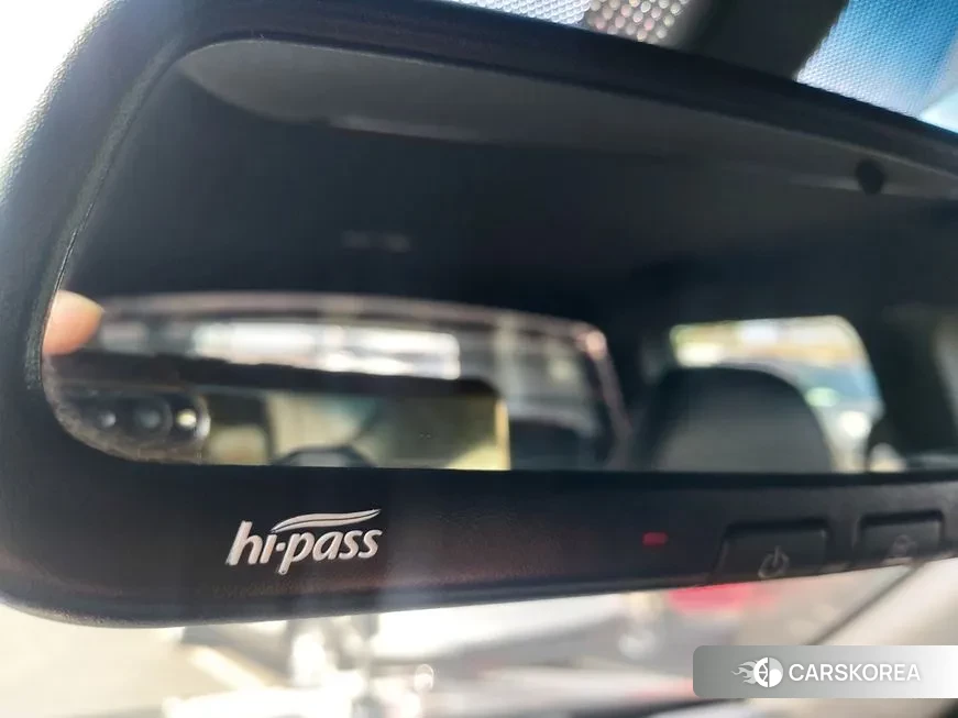 Ssangyong Rexton Sports Cannes 2019 из Кореи, фото 5