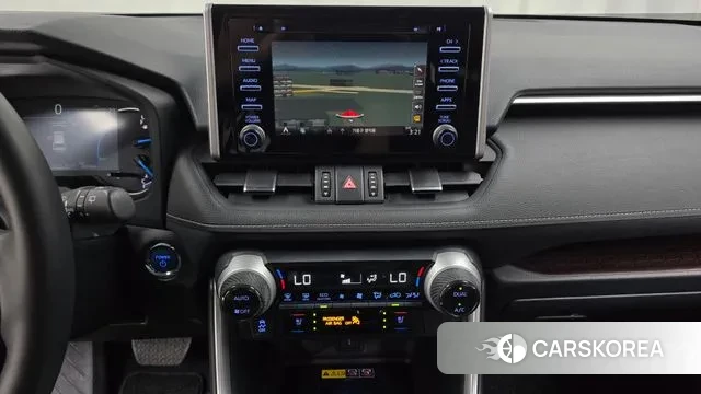 Toyota RAV4 5th Generation 2022 Белый из Кореи, фото 5