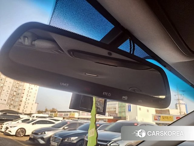 Kia The New Sorento 2018 Черный из Кореи, фото 5