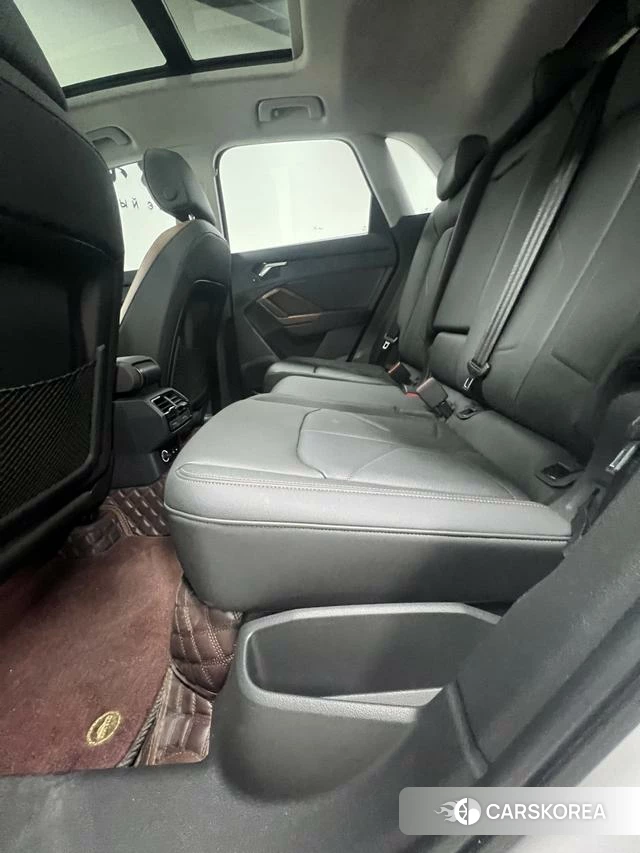 Audi Q3 2022 Белый из Китая, фото 5