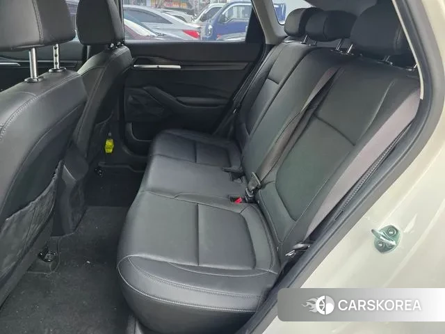 Kia The New Seltos id 3644028 из Кореи 5