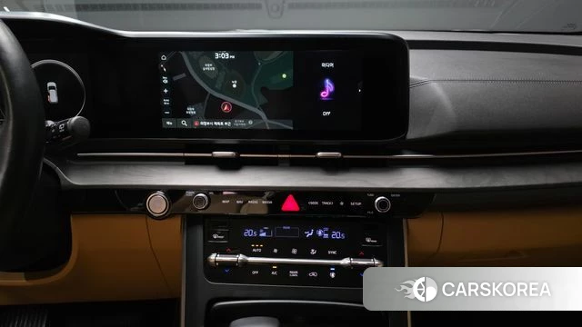 Kia Carnival 4th generation 2022 Серый из Кореи, фото 5