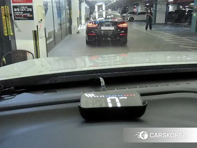 Ssangyong Rexton Sports Cannes 2020 Белый из Кореи, фото 5