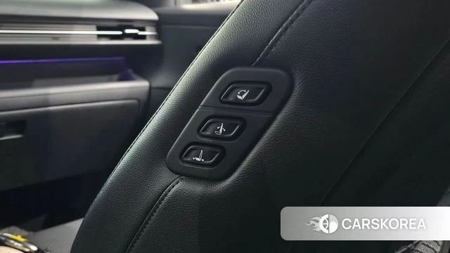 Hyundai Kona Hybrid (SX2) 2023 Белый из Кореи, фото 5