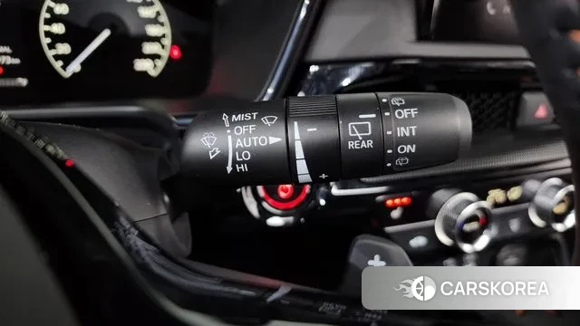 Honda CR-V 6th generation 2024 Белый из Кореи, фото 5