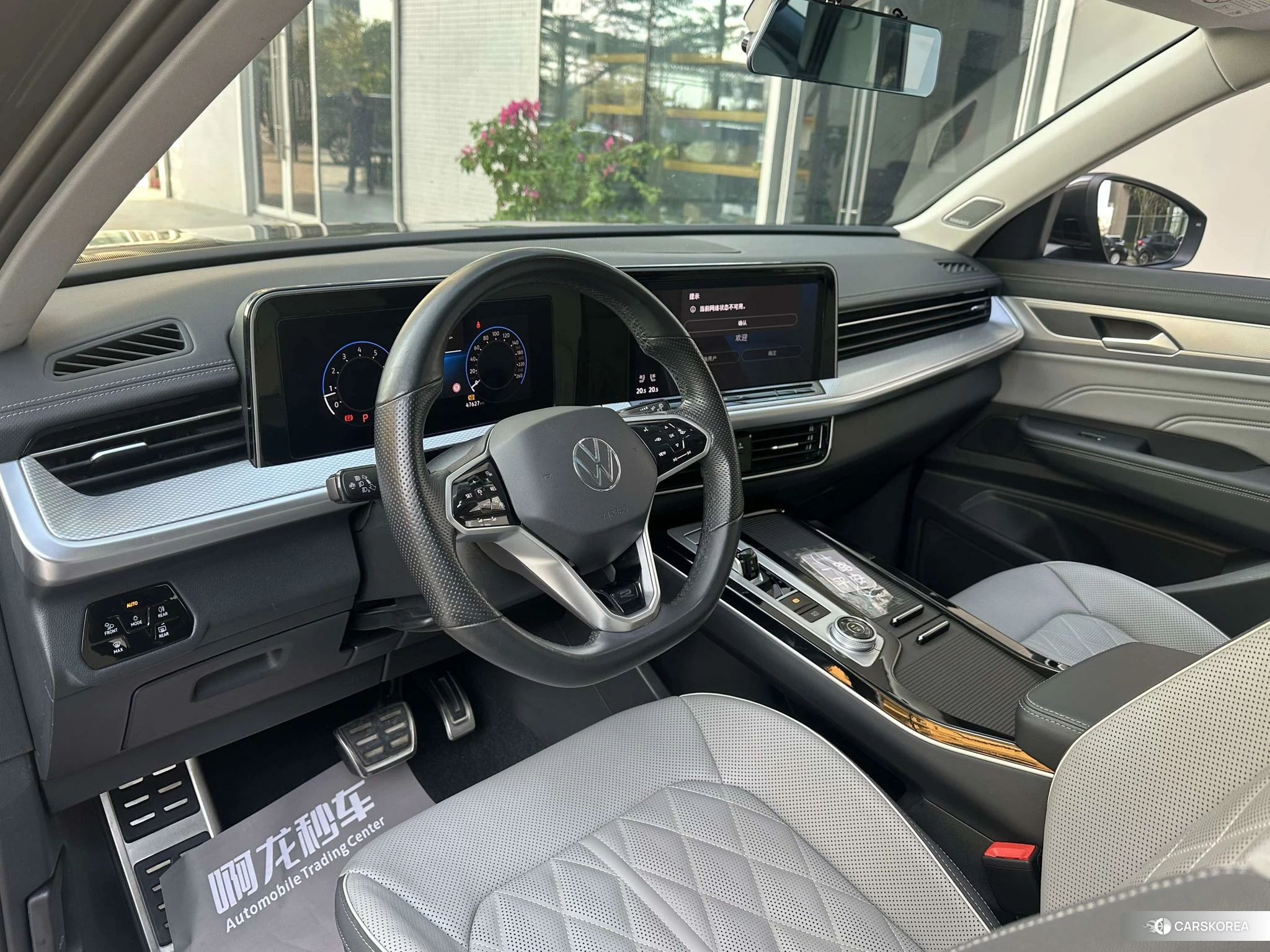 Volkswagen Range patrol 2022 Черный из Китая, фото 5