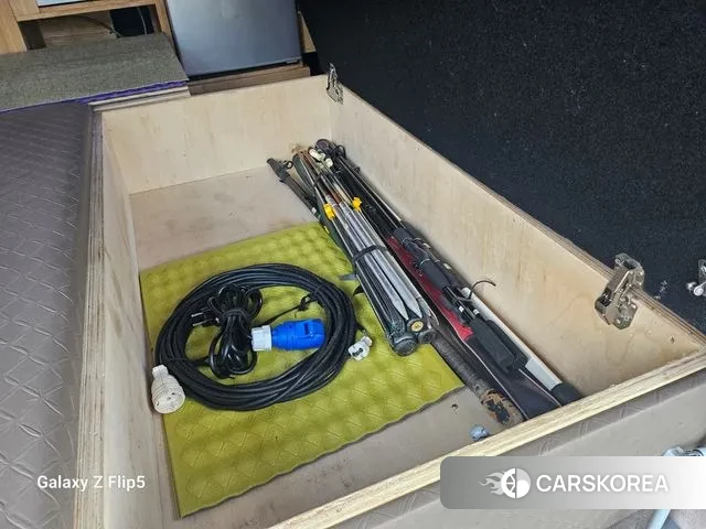 Hyundai The New Grand Starex 2018 Черный из Кореи, фото 5