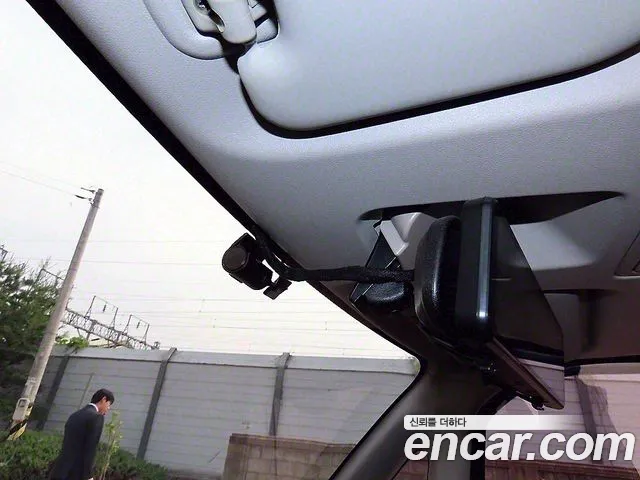 Kia The New Ray 2020 Жемчужный цвет из Кореи, фото 5