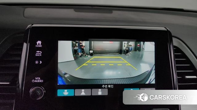 Honda Odyssey 2022 Серый из Кореи, фото 5