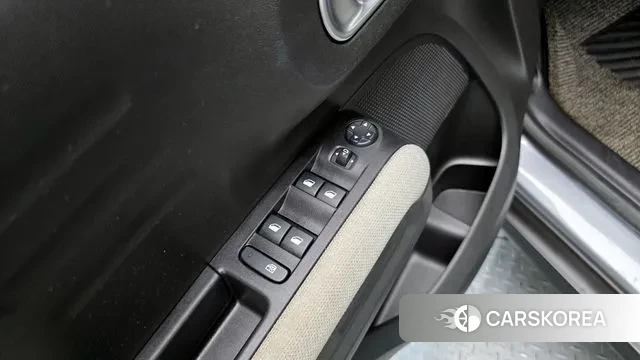 Citroen / DS C3 Aircross id 3484505 из Кореи 5