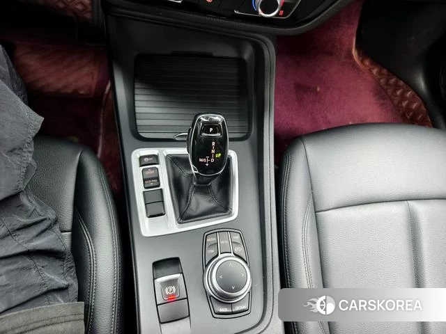 BMW 1 series 2023 Белый из Китая, фото 5