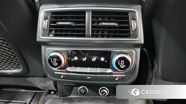 Audi Q7 (4M) 2019 Серый из Кореи, фото 5