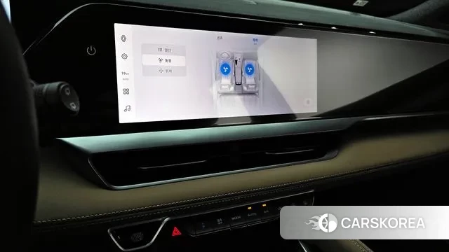 Renault Korea (Samsung) Grand Coleos 2025 Белый из Кореи, фото 5