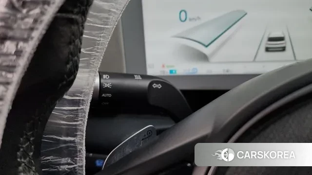 Hyundai Ionic 5 2021 Белый из Кореи, фото 5