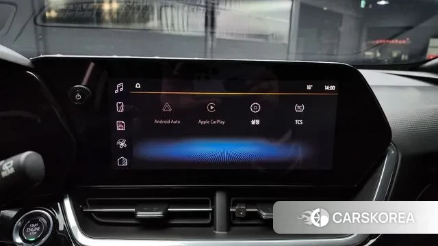 Chevrolet (GM Daewoo) Trax Crossover 2023 Белый из Кореи, фото 5