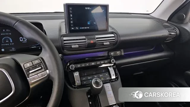 Hyundai Casper 2022 Белый из Кореи, фото 5