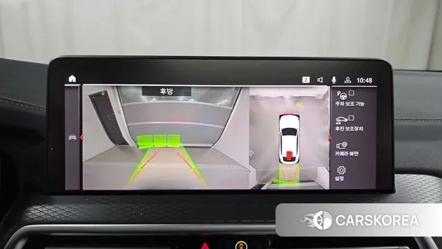 BMW X4 (G02) 2025 Белый из Кореи, фото 5