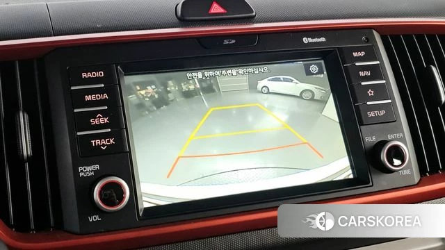 Kia The New Ray 2019 Белый из Кореи, фото 5