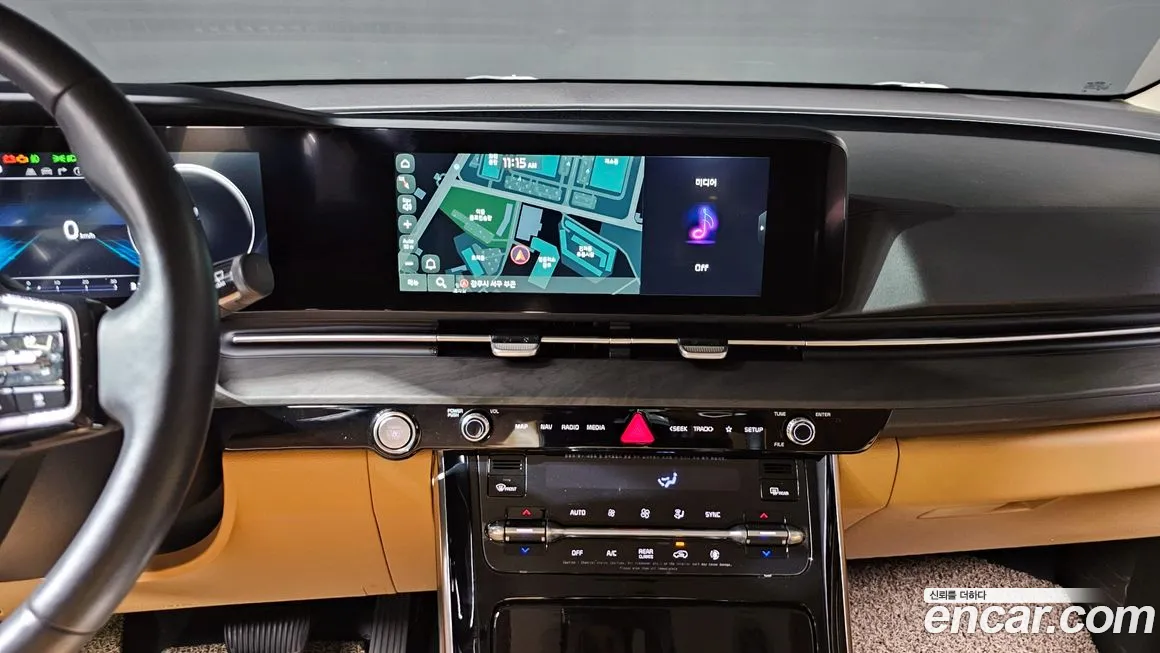 Kia Carnival 4th generation id 1903699 из Кореи 5