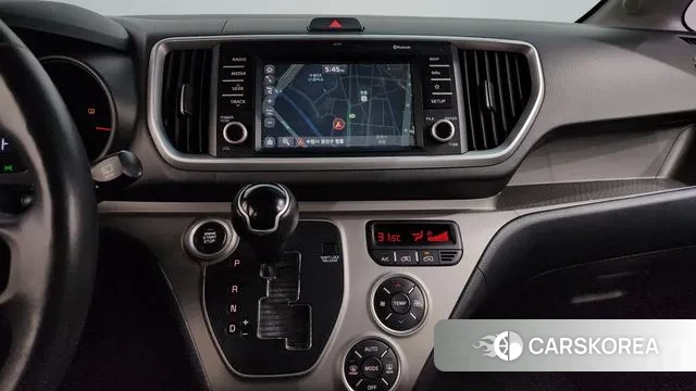 Kia The New Ray 2018 Белый из Кореи, фото 5