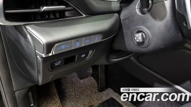 Genesis GV80 2020 Черный из Кореи, фото 5