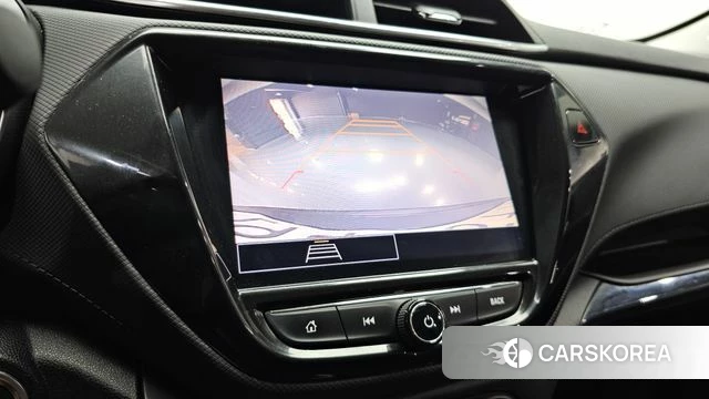 Chevrolet (GM Daewoo) Trailblazer 2021 Белый из Кореи, фото 5