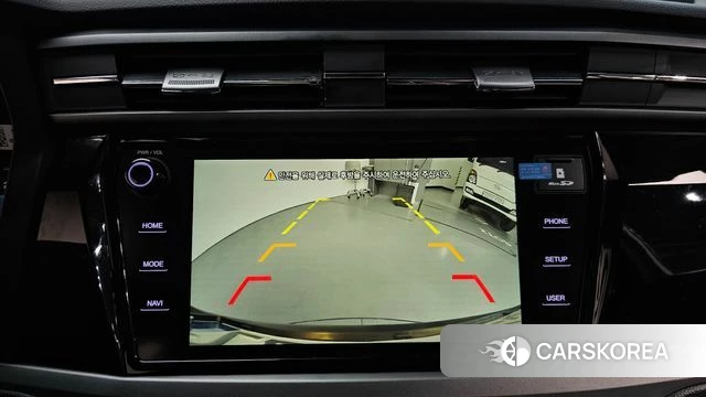 Ssangyong Beautiful Korando 2020 Белый из Кореи, фото 5
