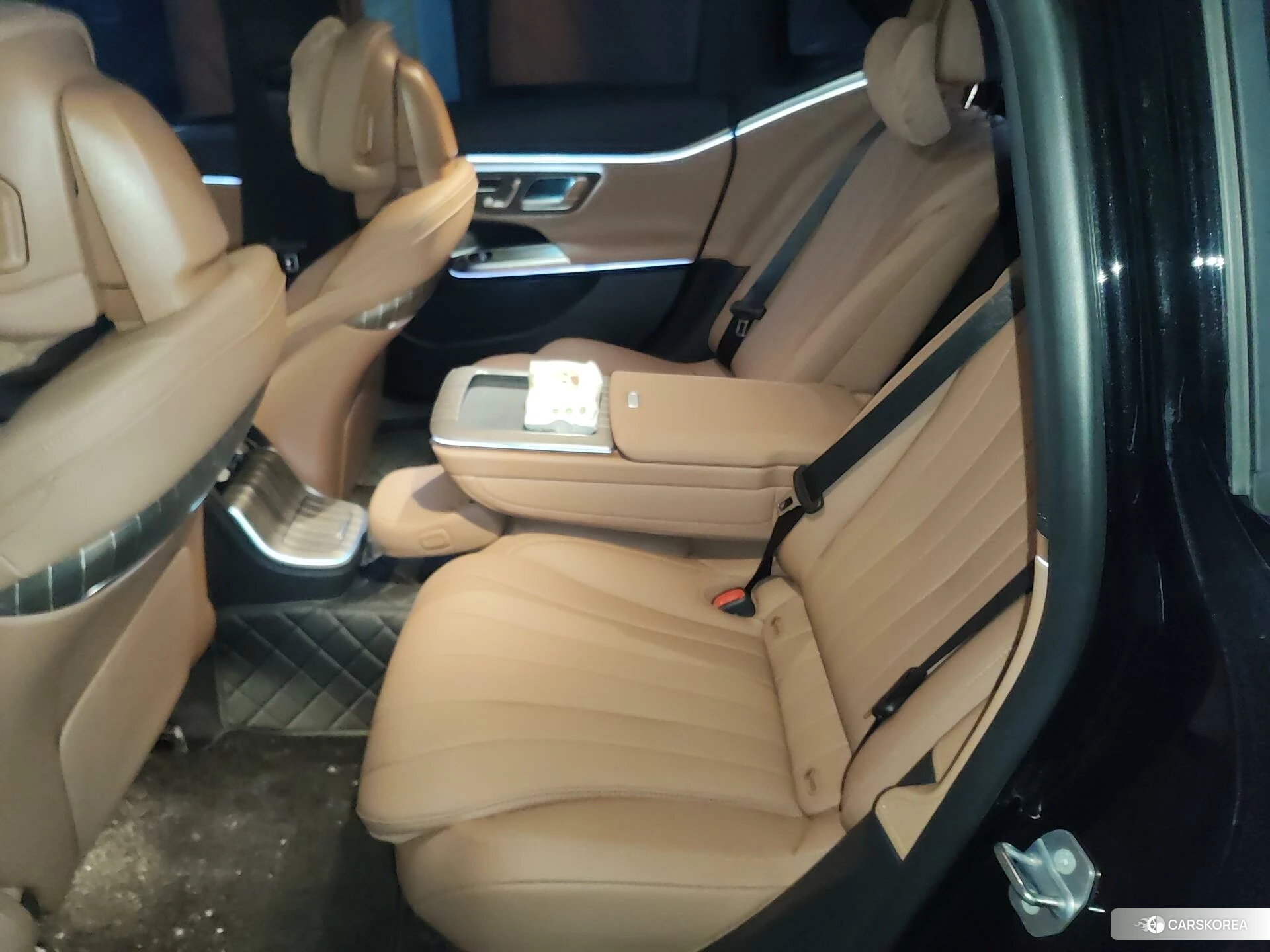 Mercedes-Benz E-Class 2024 Черный из Китая, фото 5