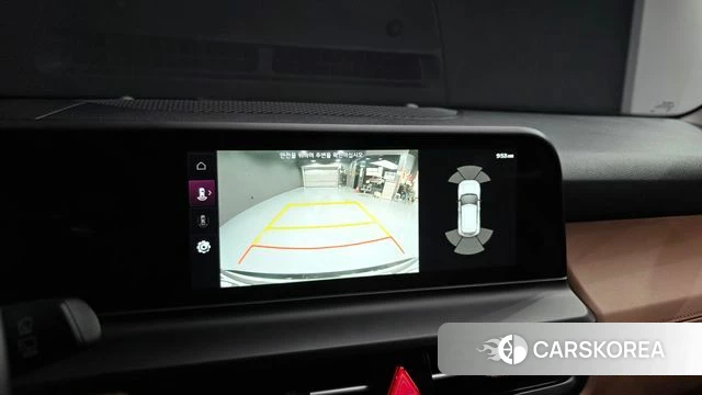 Kia The New Seltos 2025 Белый из Кореи, фото 5