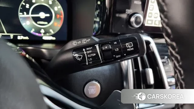 Kia Sorento 4th Generation 2023 Белый из Кореи, фото 5