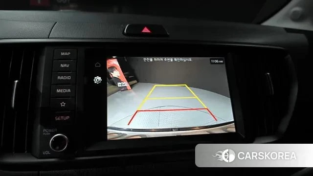 Kia The New Kia Ray 2024 Белый из Кореи, фото 5