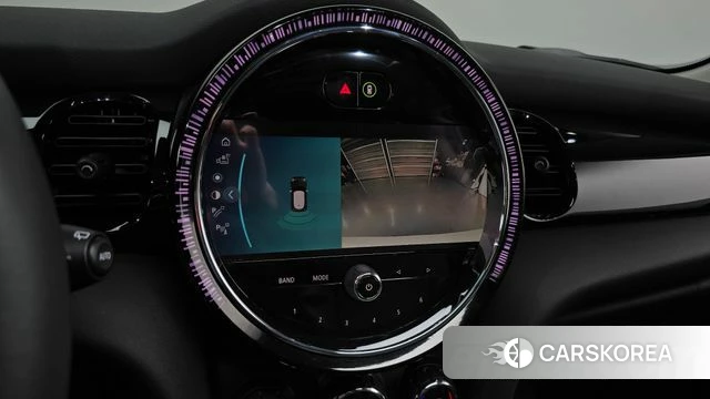 Mini Cooper 2021 Жемчужный цвет из Кореи, фото 5