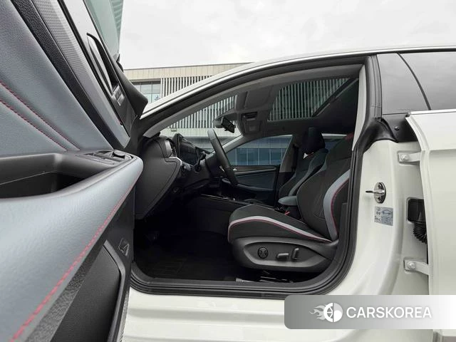 Volkswagen Lingdu 2023 Белый из Китая, фото 5