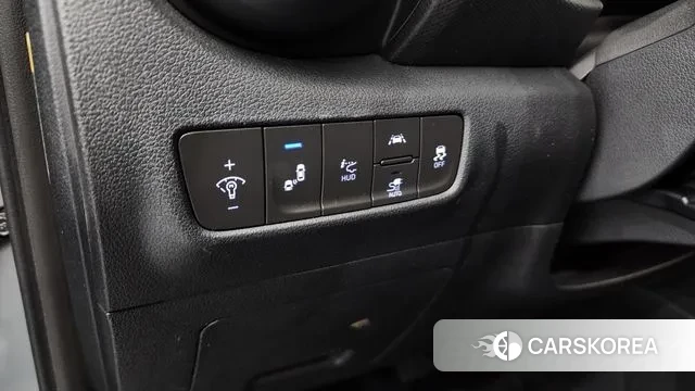 Hyundai Kona Electric 2018 Серебристо-серый из Кореи, фото 5