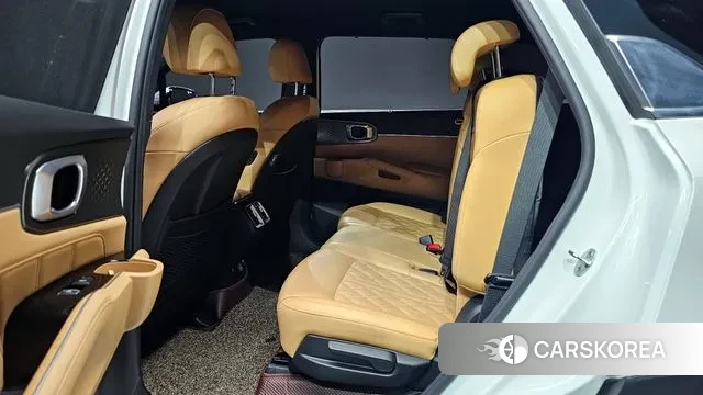 Kia Sorento 4th Generation 2020 Белый из Кореи, фото 5