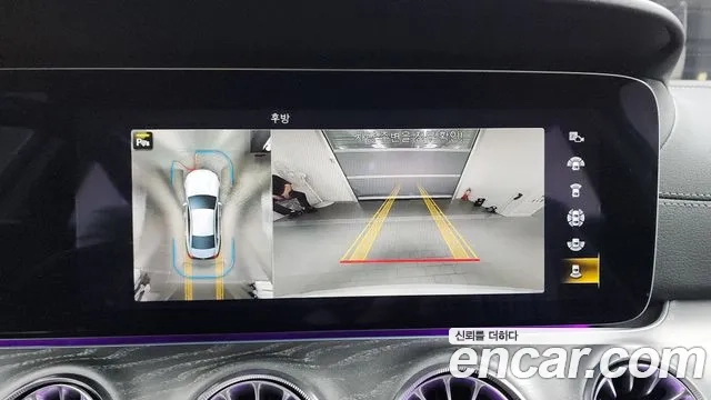 Mercedes-Benz CLS-Class C257 2023 Белый из Кореи, фото 5