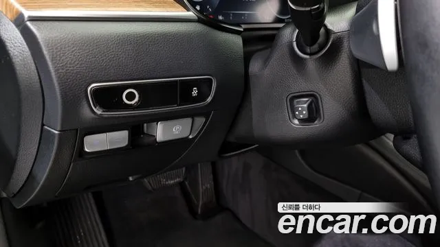 Kia The New K9 2nd generation id 2706073 из Кореи 5