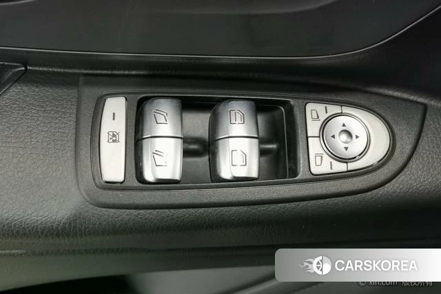 Mercedes-Benz Vito 2023 Черный из Китая, фото 5