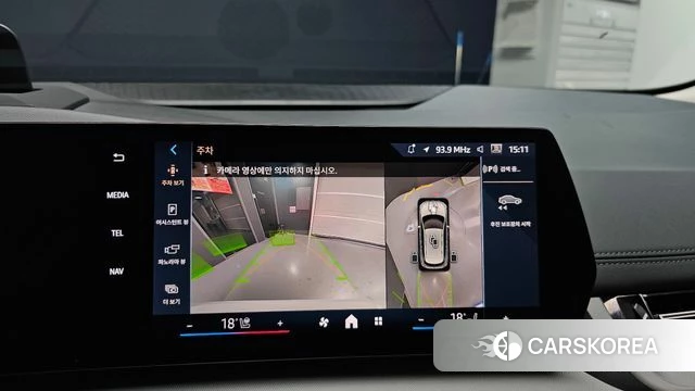 BMW 2 Series Active Tourer (U06) 2025 Белый из Кореи, фото 5