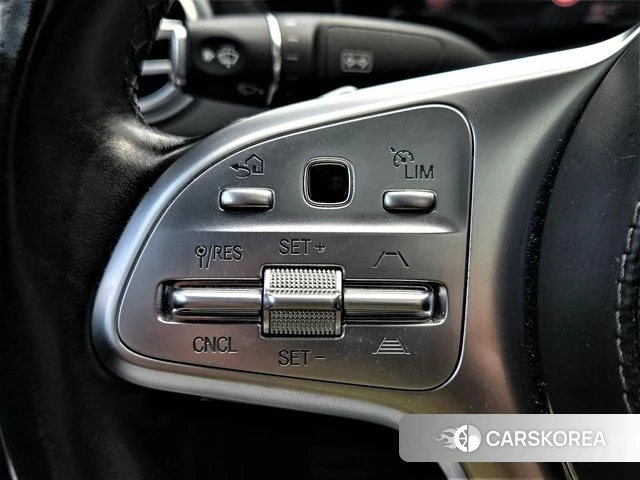 Mercedes-Benz S-Class W222 2018 Черный из Кореи, фото 5