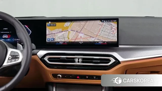 BMW 3 Series (G20) 2024 Белый из Кореи, фото 5